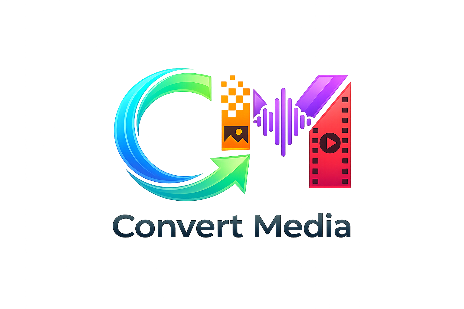 Convert Media